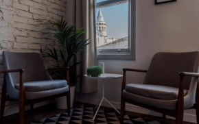 HAUS Suites Galata